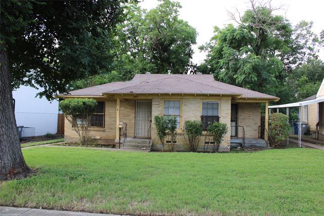 Foto principal - 1018 E Waco Ave