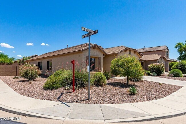 Building Photo - 3 bed Bathroom/2 bedroom  ANTHEM AT MERRIL...