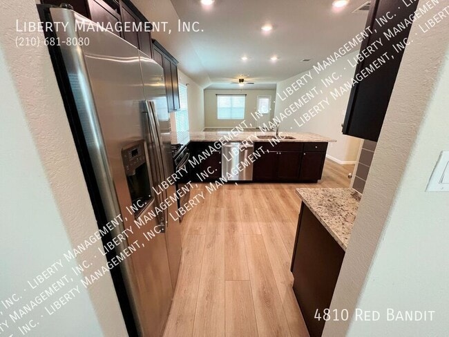 Building Photo - 4810 Red Bandit St