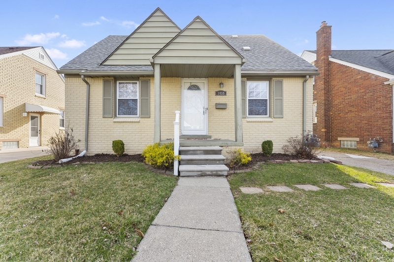 Foto principal - 1459 17th St