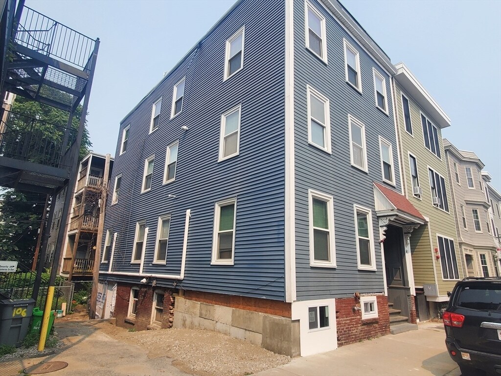 Foto del edificio - 41 Washburn St