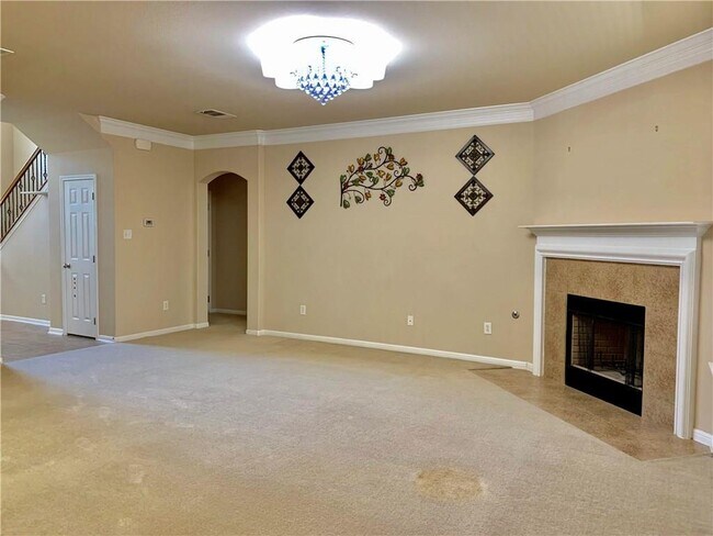 Building Photo - 1310 Irish Moss Trail