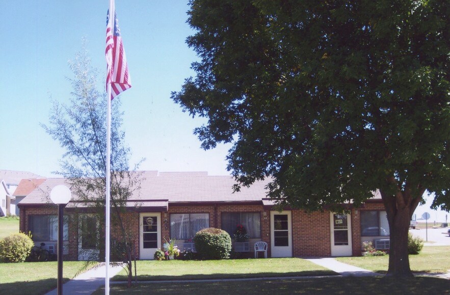Carrollton Apartments Apartments in Carroll, IA