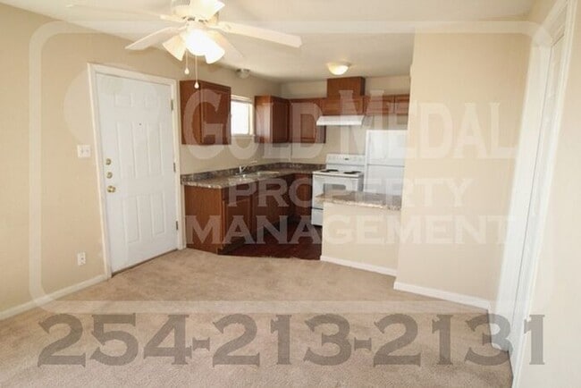 Foto del edificio - Cute & Cozy 1-bedroom, 1-bath in Copperas ...