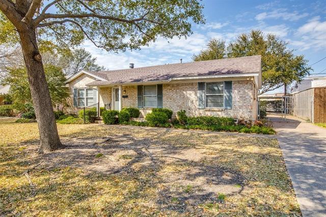 Foto del edificio - 2927 Eric Ln