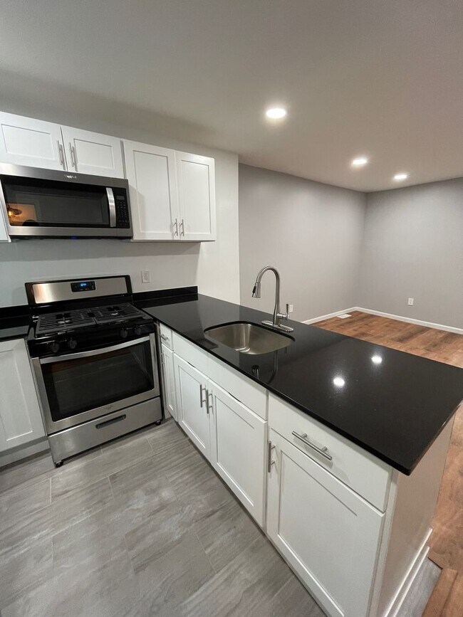 Foto del edificio - 156 South St.