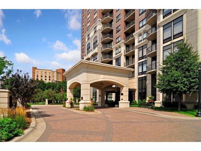 Foto del edificio - 500 500 E Grant St