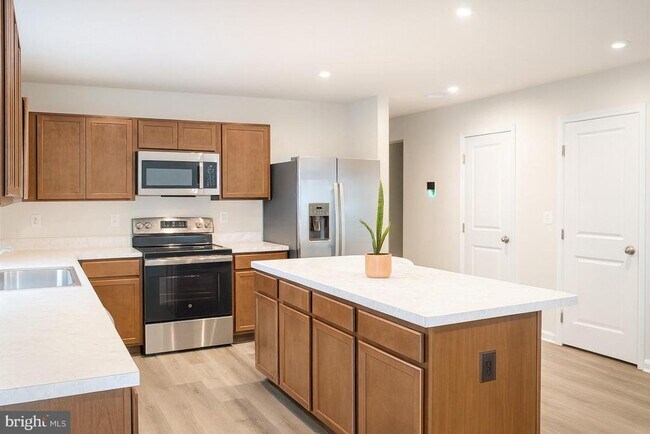 Foto del edificio - 3113 Clover Ln