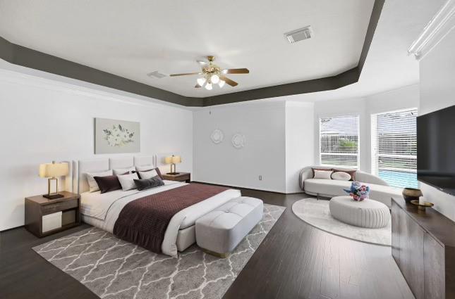Foto principal - 3213 W Oaks Blvd