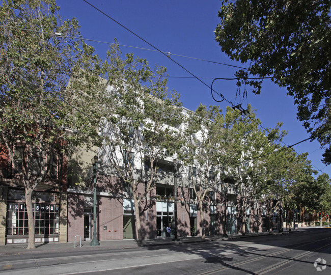 Foto del edificio - Park Townsend