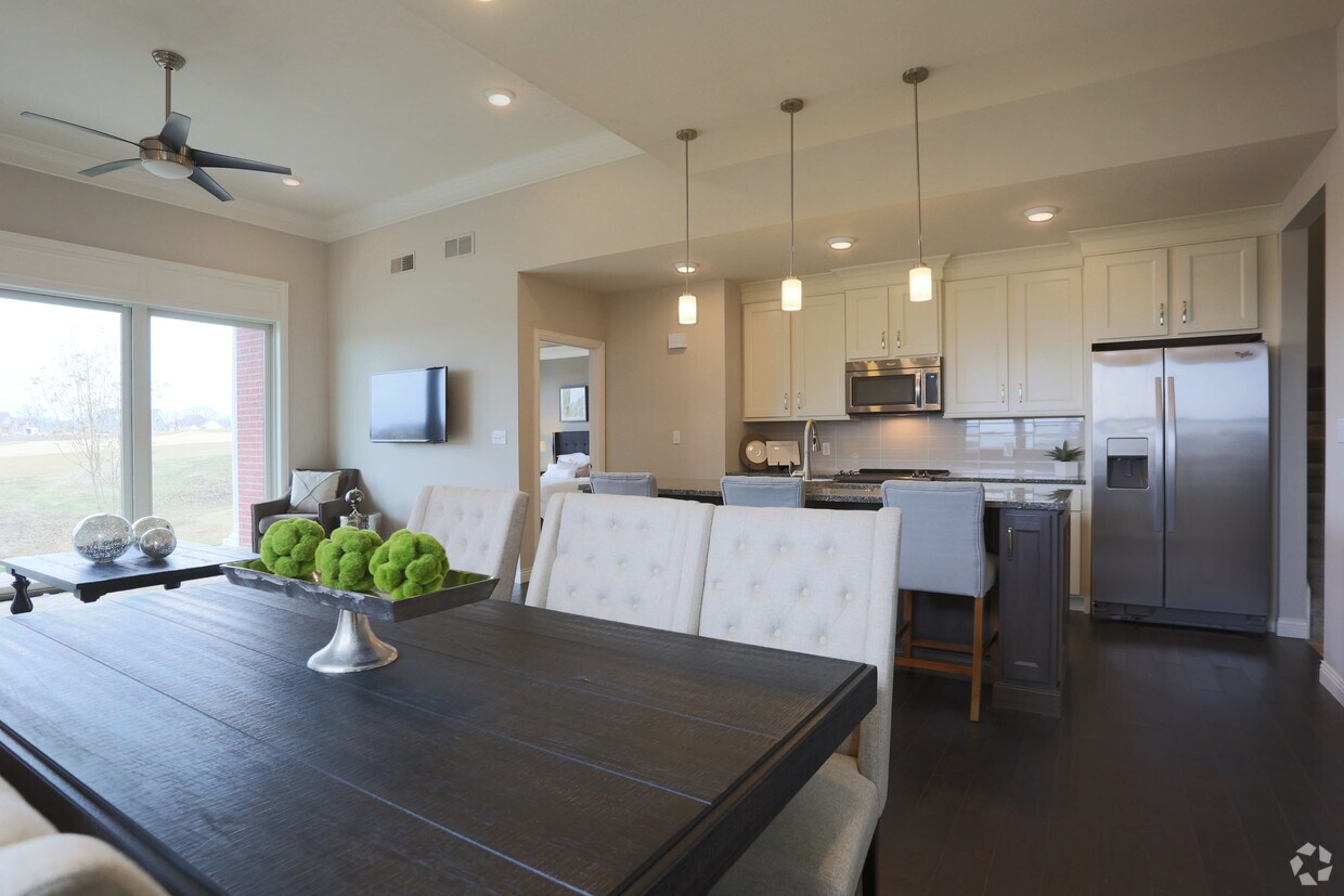 Foto principal - The Residences of Old Hawthorne