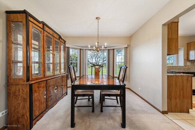 Foto del edificio - 3134 Portland Ct
