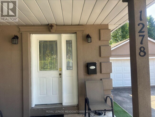 Photo du bâtiment - 1278 Leighland Rd