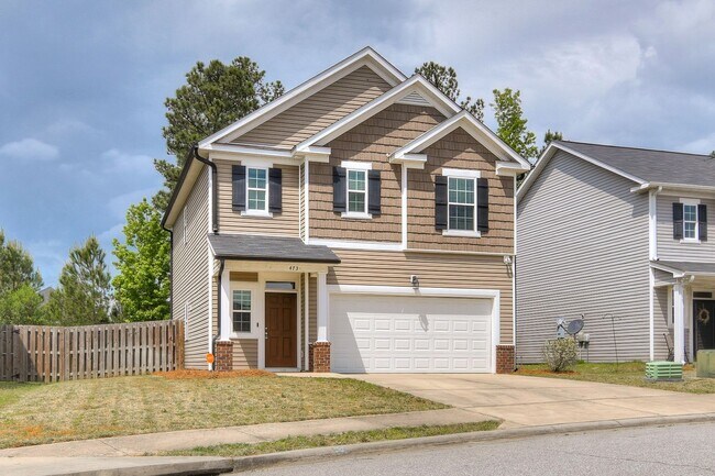 Foto del edificio - 473 Brantley Cove Cir