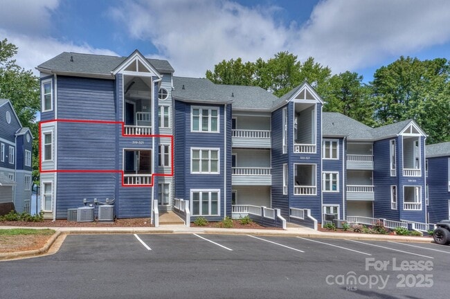 Foto del edificio - 320 Northwest Dr