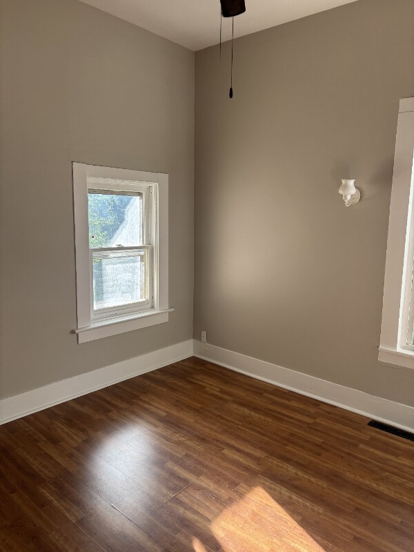 Foto del edificio - 601 S 6th St