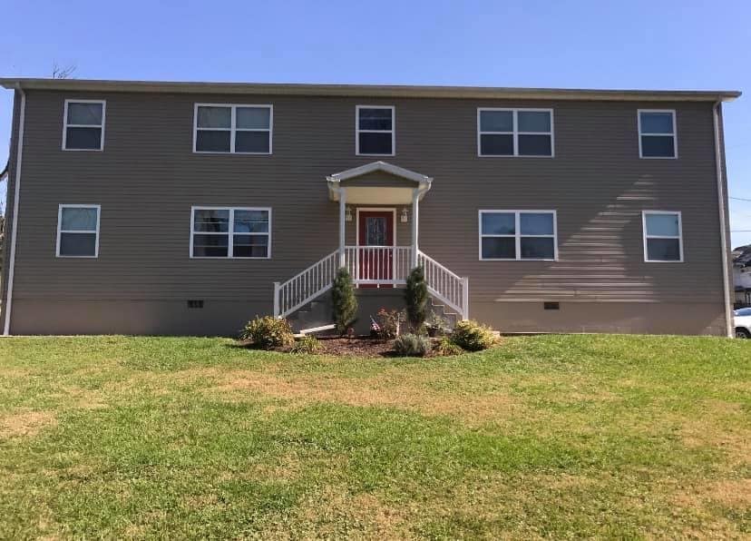 25 Murray Ave, Fairmont, WV 26554 Apartments in Fairmont, WV