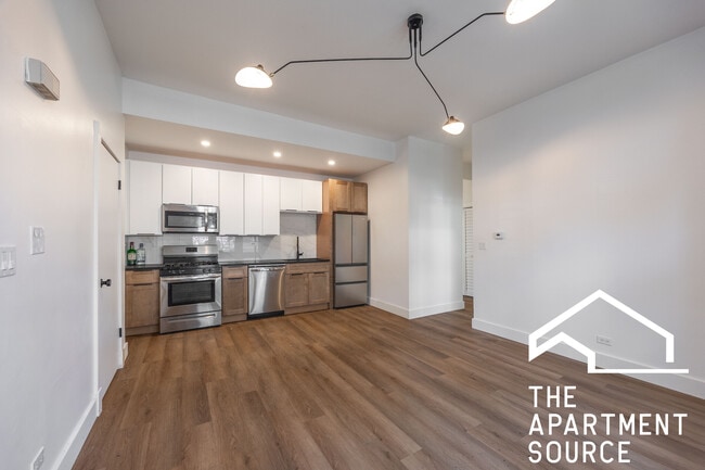 Photo - 1456 N Kedzie Ave Apartment