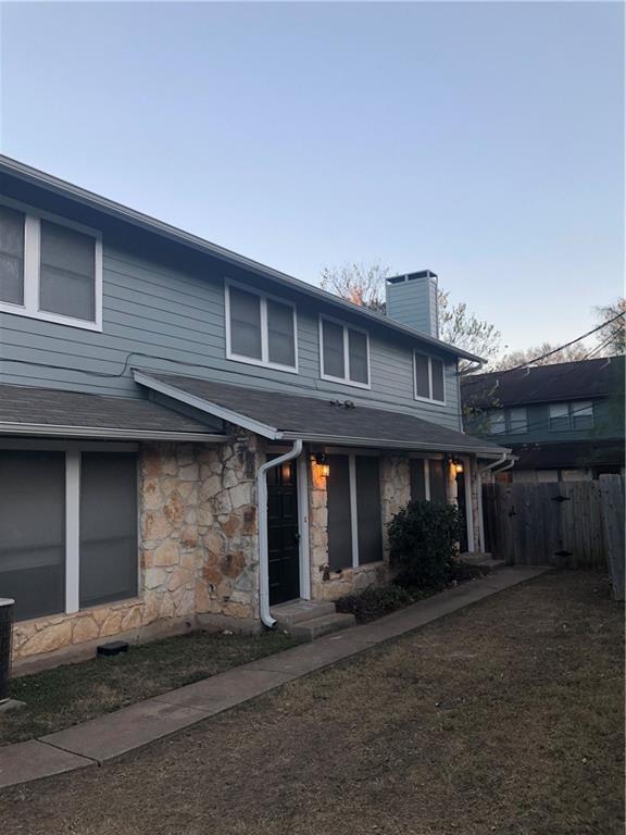 Foto principal - 1503 Allen Rd