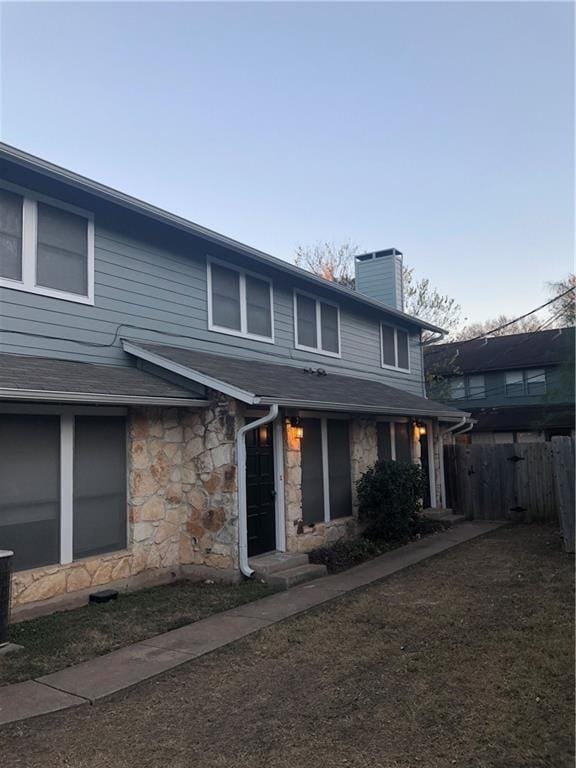 Primary Photo - 1503 Allen Rd