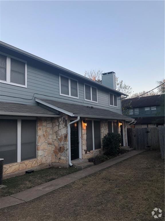 Building Photo - 1503 Allen Rd