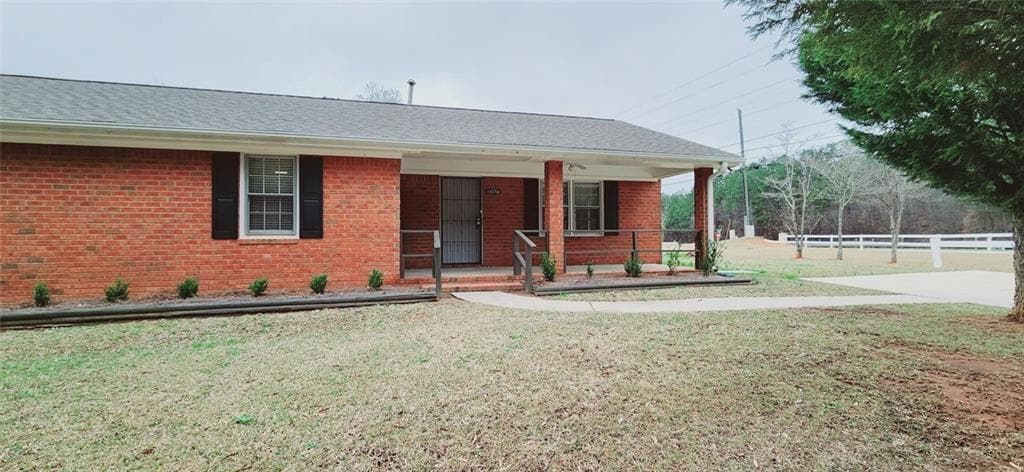 Foto principal - 1837 Access Rd