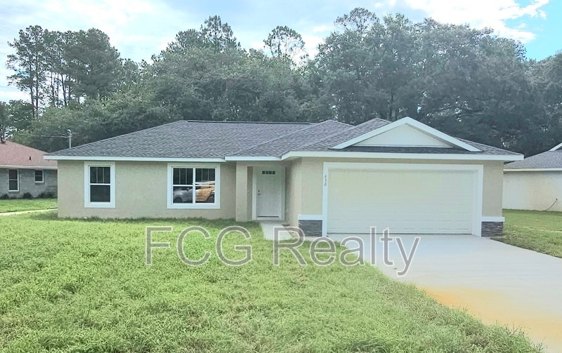 Foto principal - 438 Locust Rd