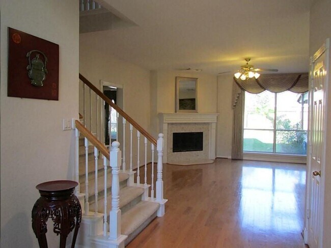 Building Photo - 3907 Hanberry Ln