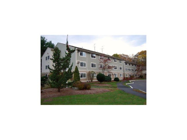 Building Photo - 24 Union Dr