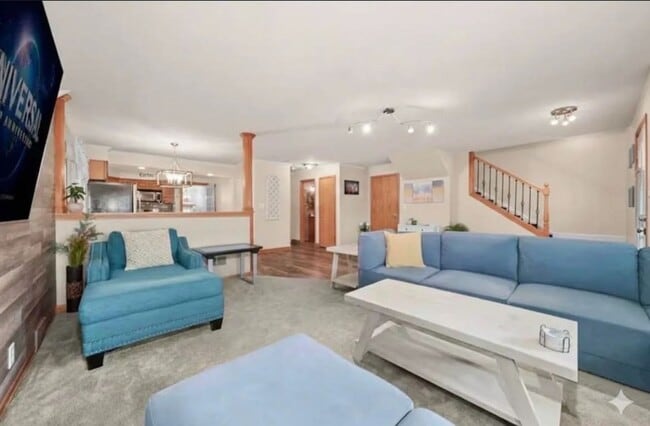 Foto del edificio - 5304 S New England Ave