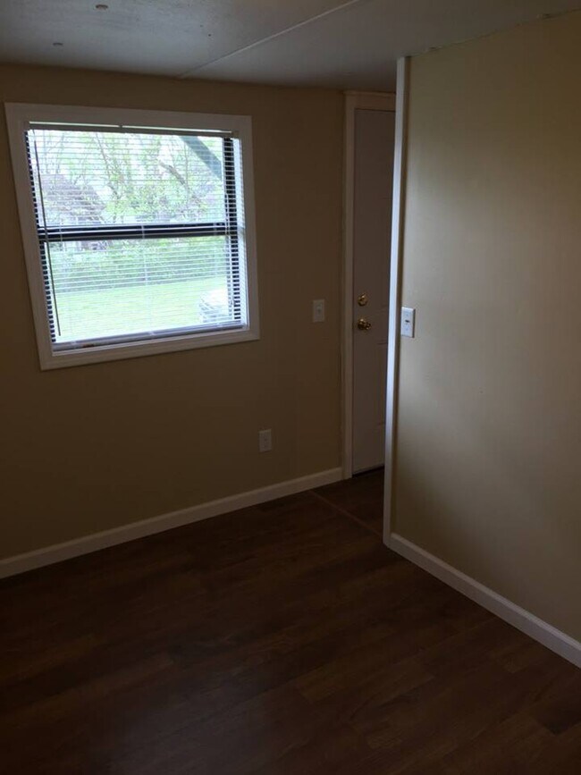 Foto del edificio - 1 bedroom 1 bath