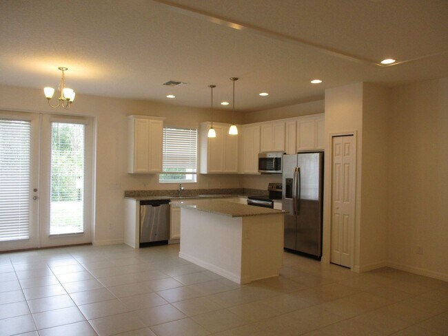 Foto del edificio - 3BD/2.5BA Townhome in Goldenrod Reserve in Orlando!