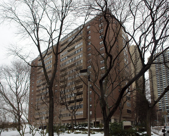 Foto del edificio - Hawthorne Place