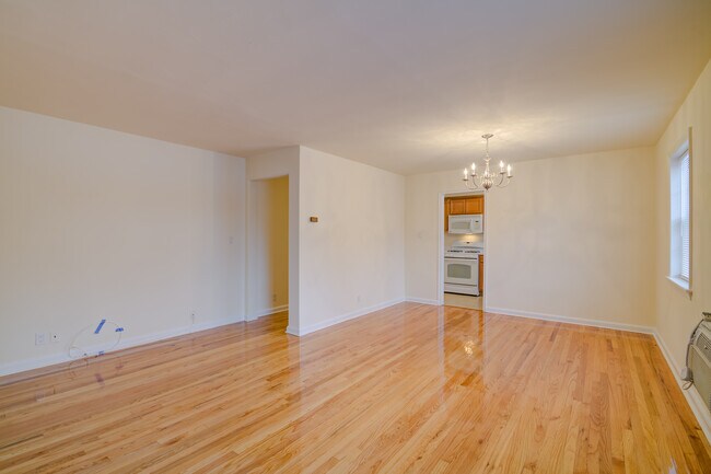 Foto del edificio - Bergen Properties