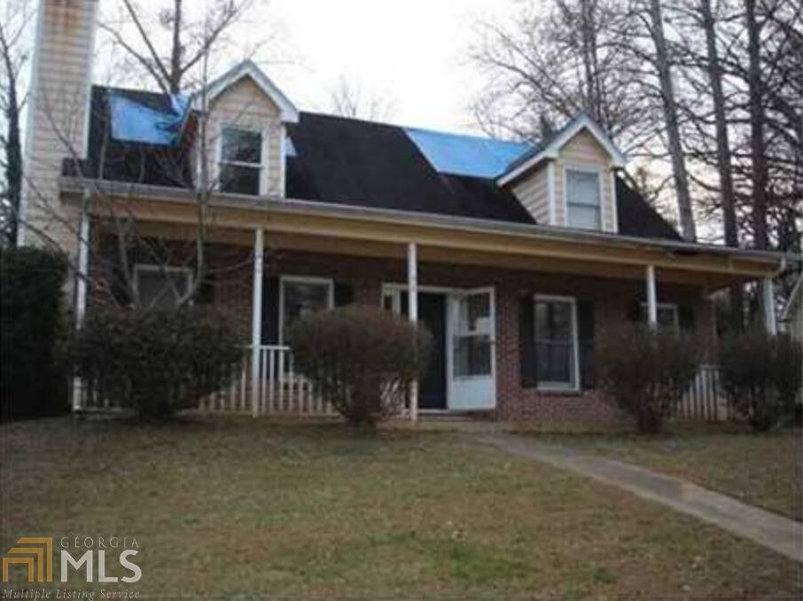 Primary Photo - 521 Stonemill Mnr