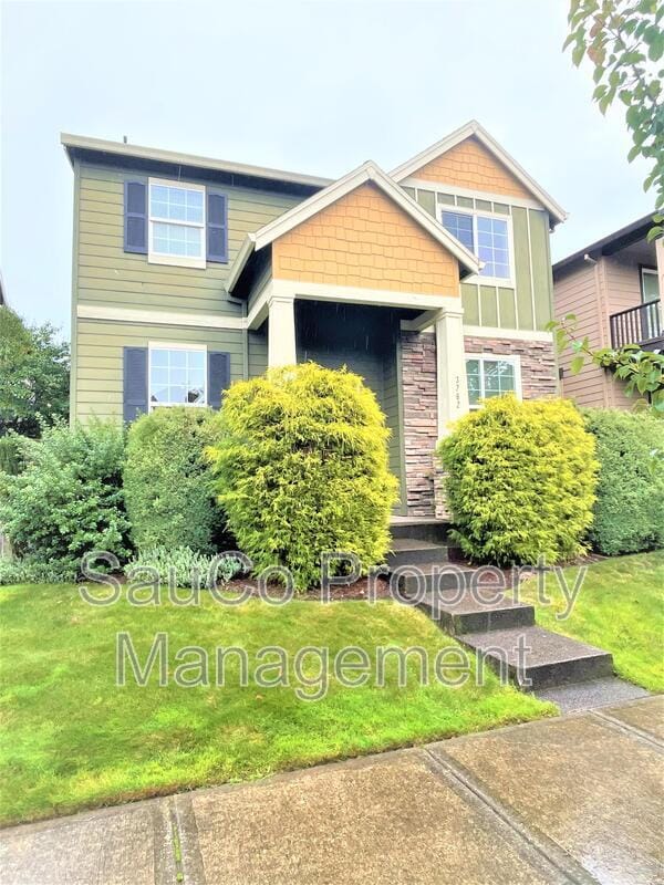 Foto del edificio - 3762 SE Oakleaf St