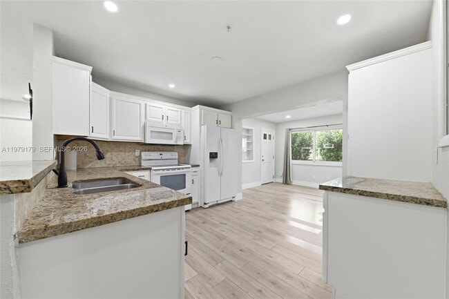 Photo - 4561 SW 25th Terrace House