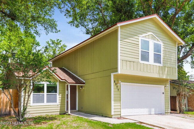 Foto del edificio - 8077 Cumberland Gap Trail