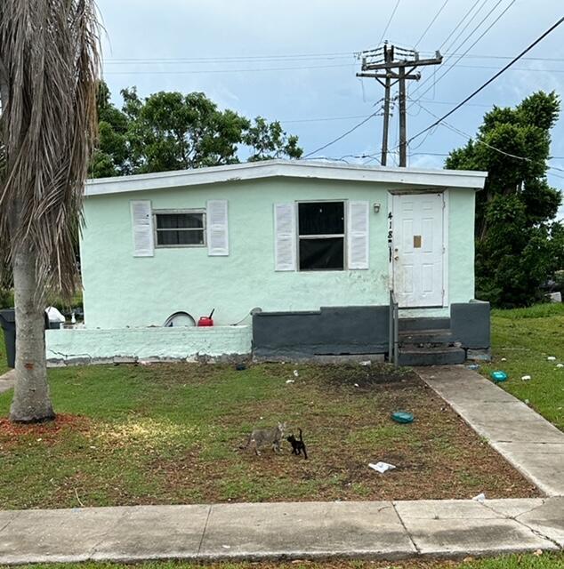 Building Photo - 821 Rickey Jackson Blvd