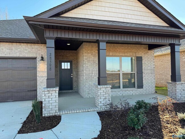 Building Photo - 28598 Halford Dr