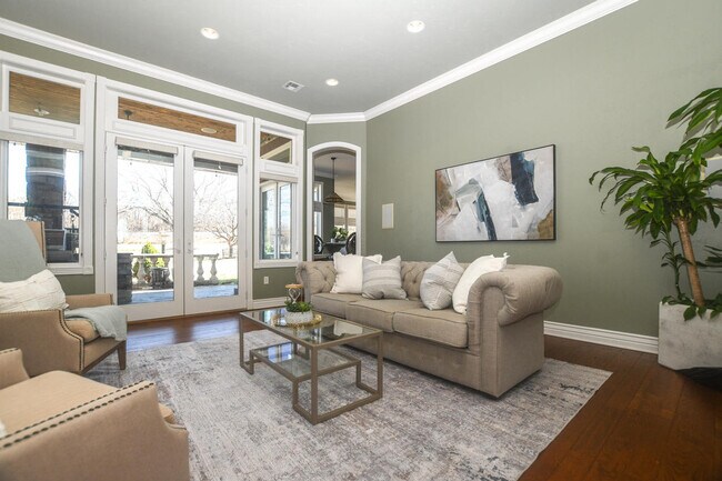 Foto del edificio - 21685 Merion Ct