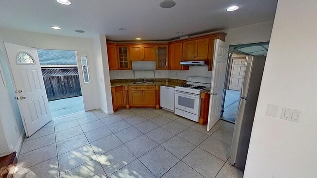 Foto del edificio - 415 W De La Guerra St