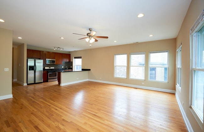 Foto del edificio - 1609 W Farwell Ave