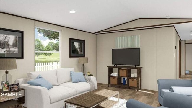 Foto del edificio - 6655 Daisy