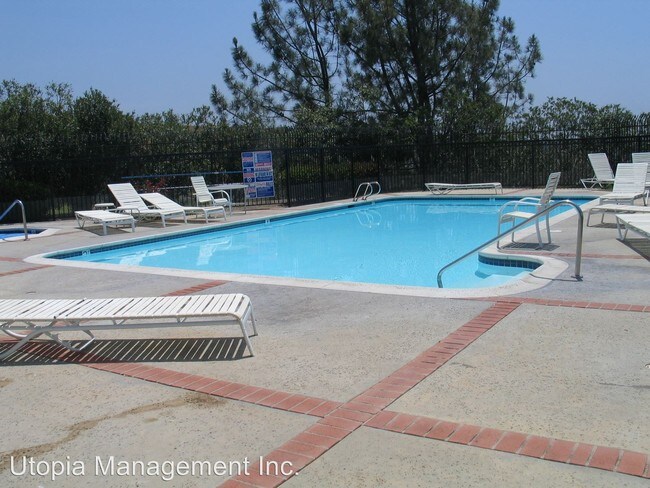 Building Photo - 11003 Scripps Ranch Blvd