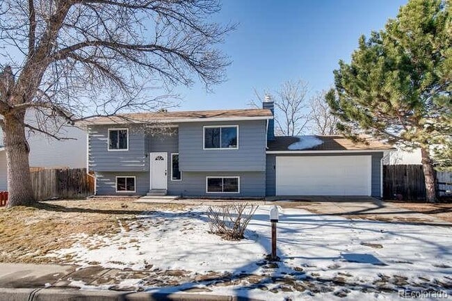 Building Photo - 3311 W 134th Ave