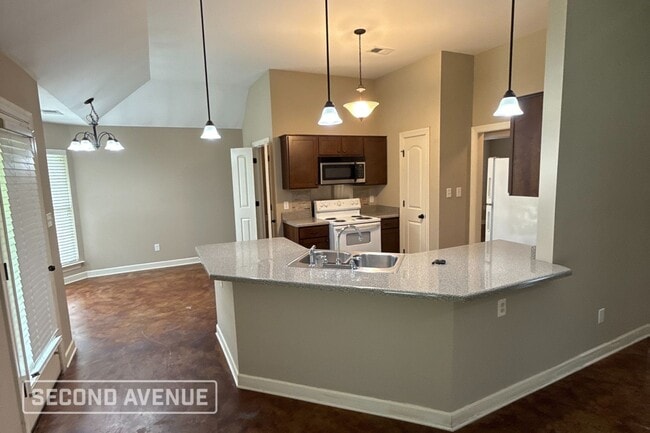 Building Photo - 8979 Smith Ranch Dr