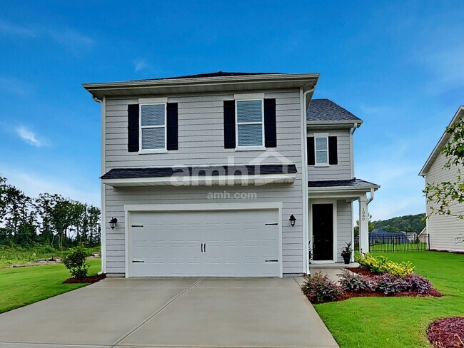 Building Photo - 1080 Highland Walk