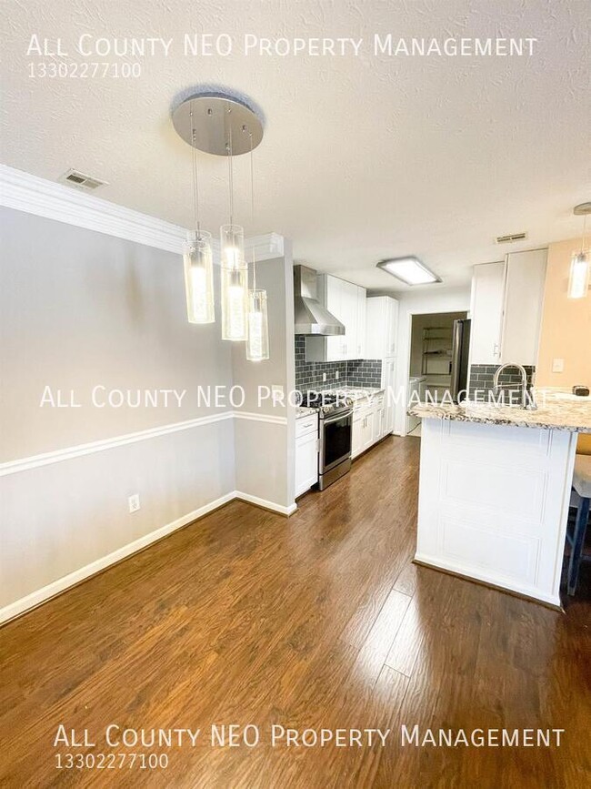 Foto del edificio - 2-Bedroom Condo in Lenox Greens