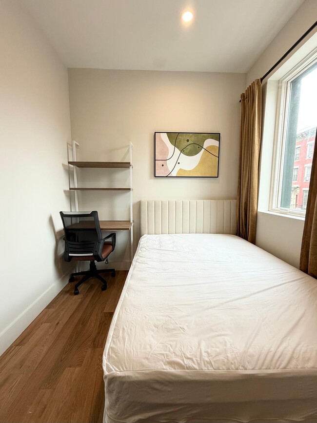 Foto del edificio - Nice room in a good neighborhood